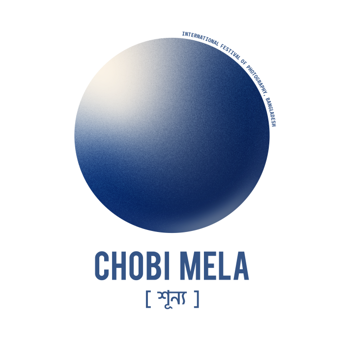 chobi mela logo